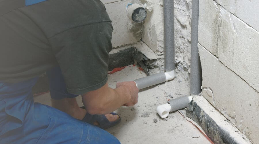 Professional septic pumping service in Wenham, MA